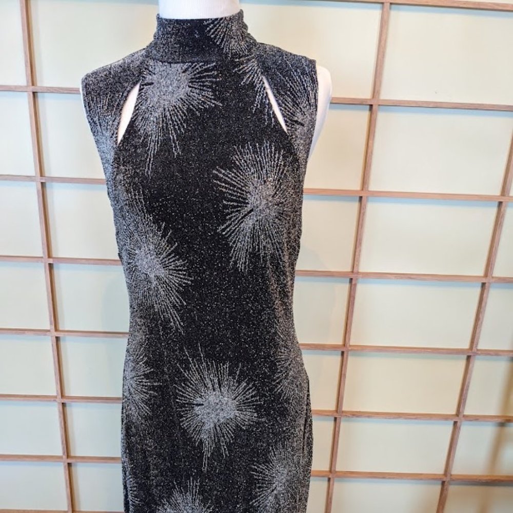 EnFocus Studio Prom Party Women Dress, size 8